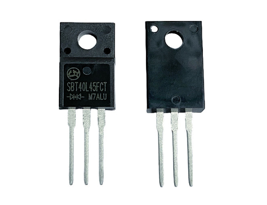 40A45V SBT40L45FCT 低周波ショットキーダイオード
