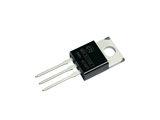 30A200V MBR30200CT スコットキーバリアダイオード