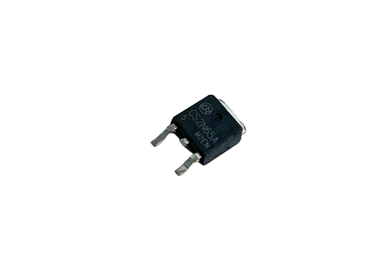 2A650V CS2N65A5 高圧モスフェット 表面量 電源ユニット