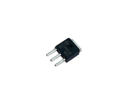 4A650V CS4N65A4 高電圧MOSFET N型 電源用TO-251