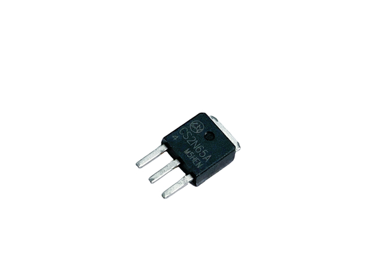 2A650V CS2N65A4 高速スイッチモスフェット