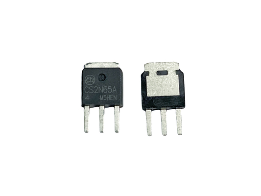 2A650V CS2N65A4 高速スイッチモスフェット