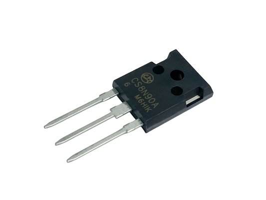 8A900V CS8N90A6 TO-247 高電圧低抵抗MOSFET