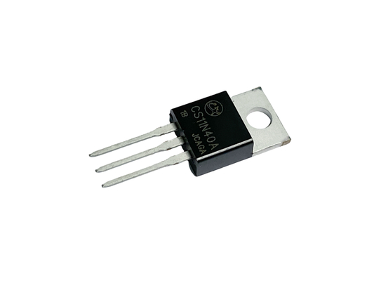 11A400V CS11N40A1 高電圧MOSFET TO-220AB ACからDC電源