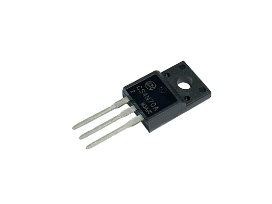 4A700V〜220F CS4N70A2 スイッチモード電源のための高速スイッチング高電圧MOSFET