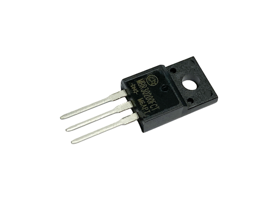 30A 200V~220F スコットキーバリアダイオード 低前電圧 MBR30200FCT