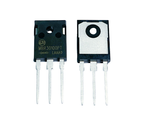 30A 100V 高電流のショットキーバリアダイオード