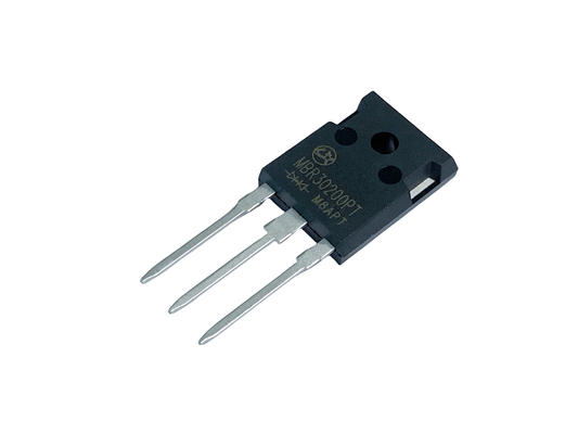 30A 200V MBR30200PT 前向き電圧低VF スコットキーバリアダイオード