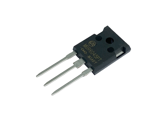TO-247 60A 45V MBR6045PT スーパーバリアダイオード