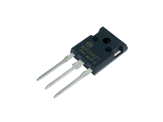 超高周波回路 急速復元ダイオード 高電流TO-247 MUR3040PT