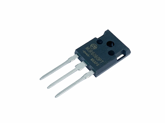 60A600V 高速スイッチングダイオード 低流出電流 MUR6060PT