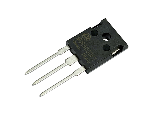 50A300V MUR5030PT TO-247の整直のための急速回復ダイオード