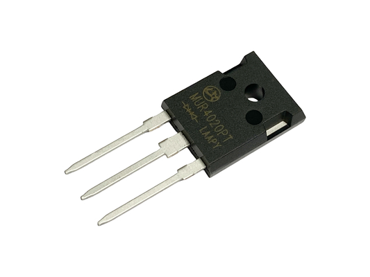 40A200V MUR4020PT 急速復元直定器 高電流ダイオード TO-247