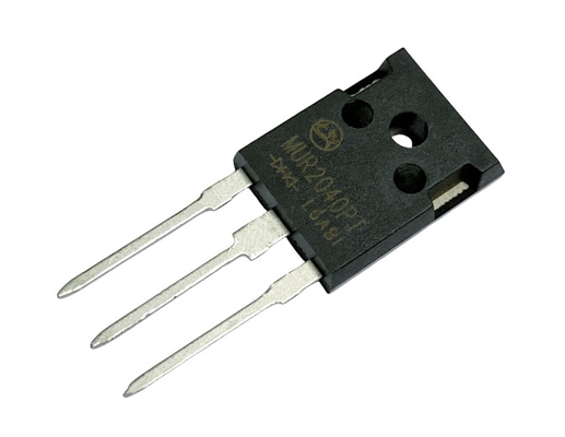 20A400V MUR2040PT TO-247 信頼性 急速復元ダイオード 超高周波回路