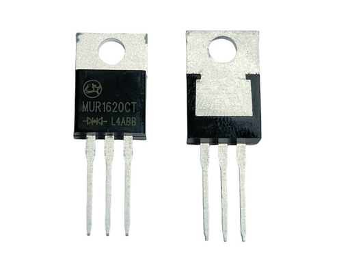 16A200V MUR1620CT 超高速復元ダイオード信頼性 FRD 電動工具用