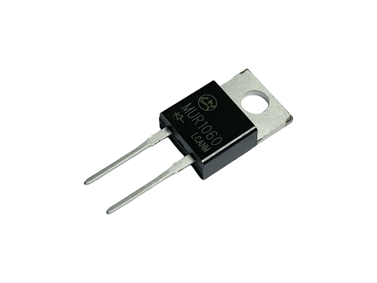 復元 MUR1060 急速復元ダイオード 15-35ns