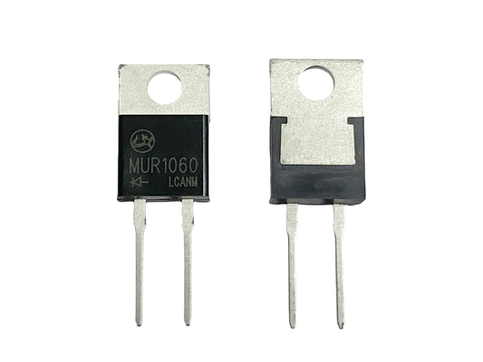 復元 MUR1060 急速復元ダイオード 15-35ns