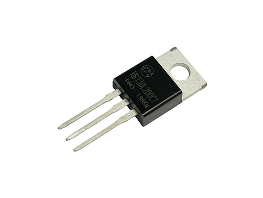 30A 200V HBT30L200CT - スピードスイッチング・電流密度 ショットキーダイオード