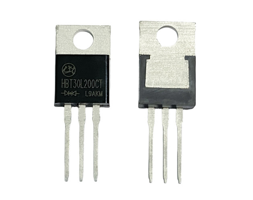 30A 200V HBT30L200CT - スピードスイッチング・電流密度 ショットキーダイオード