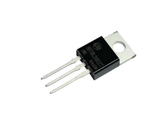 10A 200V HBT10L200 100%純銅超低Vfダイオード/非常に低前電圧ダイオード TO-220AB