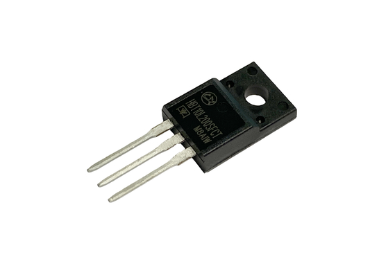 10A HBT10L200SFCT TO-220F パッケージ付き低周波ダイオード