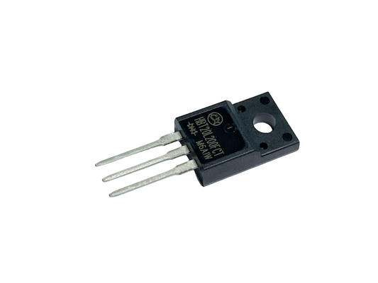 HBT20L200FCT TO-220F パッケージの低電圧 20A200V ショットキー切換