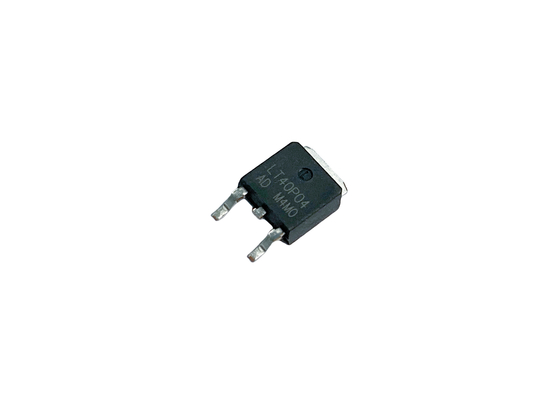 LT40P04AD TO-252 パッケージ 低電源 Pチャネル モスフェット