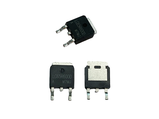 電気通信電源ディスクリートデバイス スーパージャンクション MOSFET N型