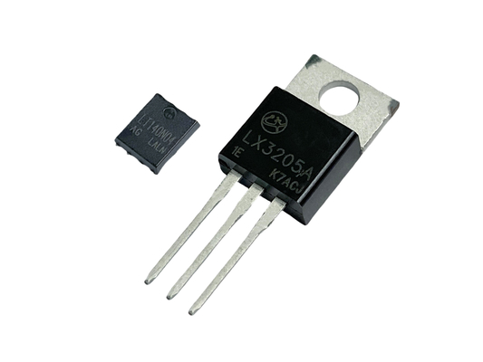 高スイッチ速度低電圧MOSFET 多機能TO-220AB PDFN5060