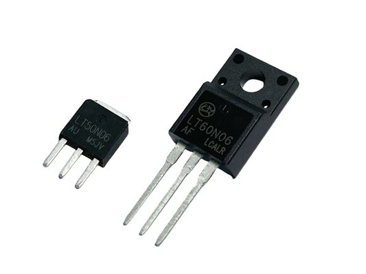 150V低電圧MOSFET センサーインターフェース 自動車電子機器