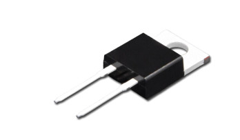 LEDアダプタ 高周波回路の直直用の高速復元ダイオード