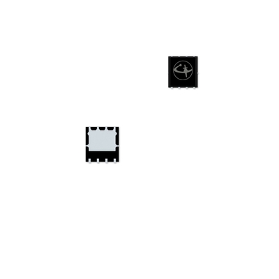 負荷ドライバーのための低電力消費 高電圧 MOSFET