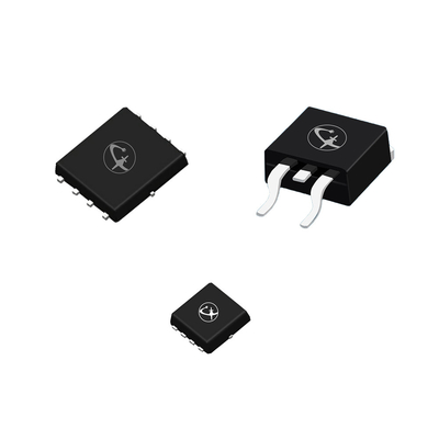 高面切換高電圧電源MOSFET pチャネルモスフェット